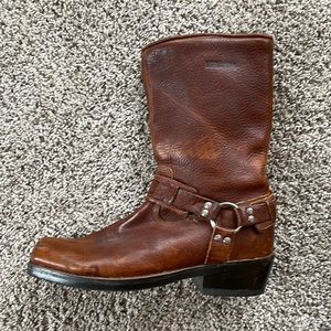 Durango boots 10.5 D good used condition